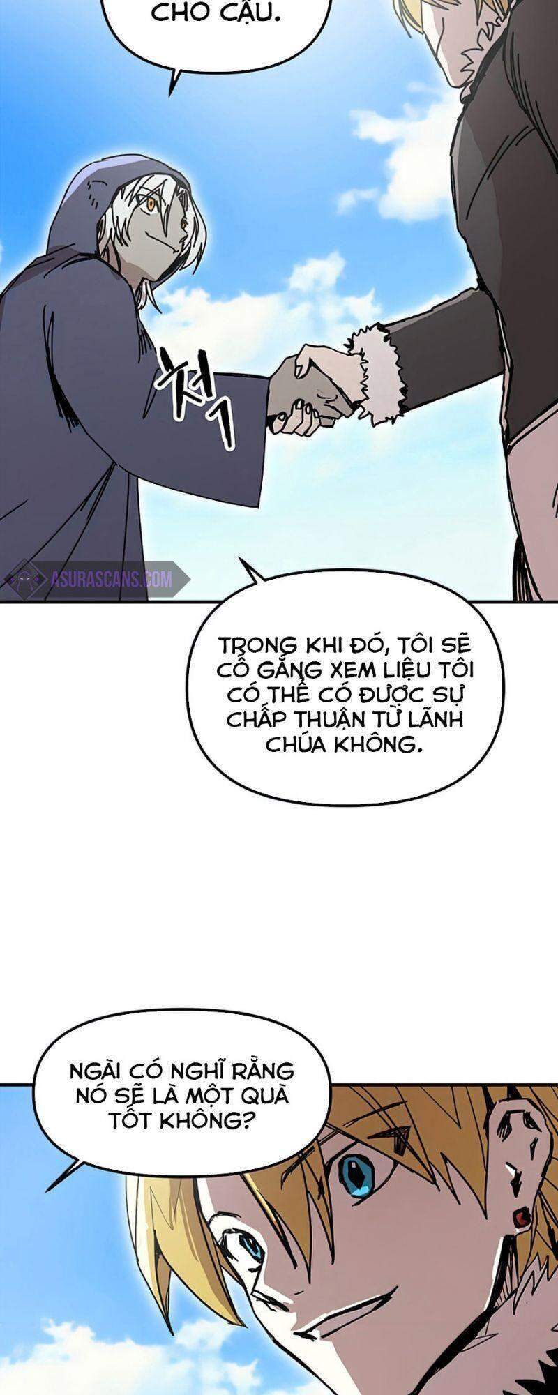 Người Chơi Lỗi [Chap 1-149]