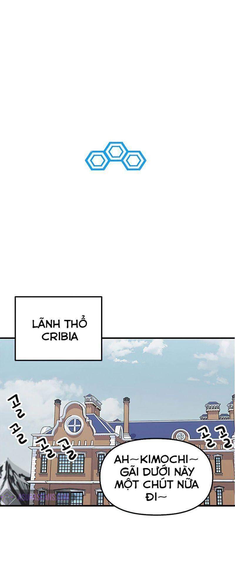 Người Chơi Lỗi [Chap 1-149]