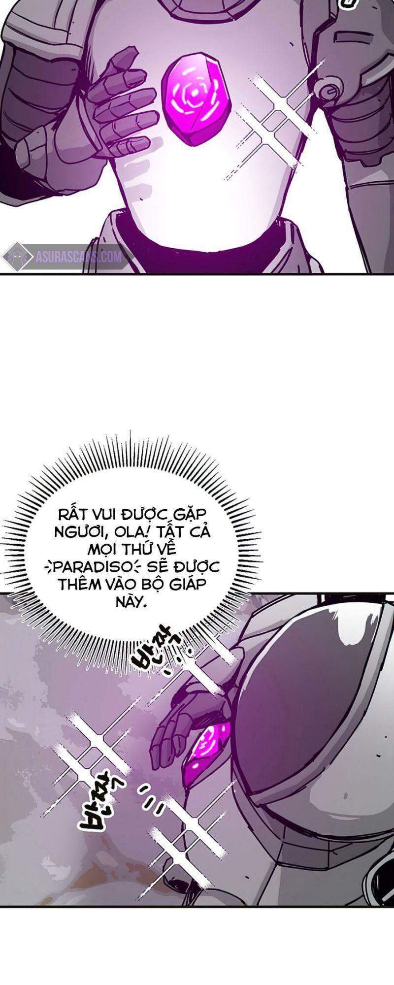 Người Chơi Lỗi [Chap 1-149]