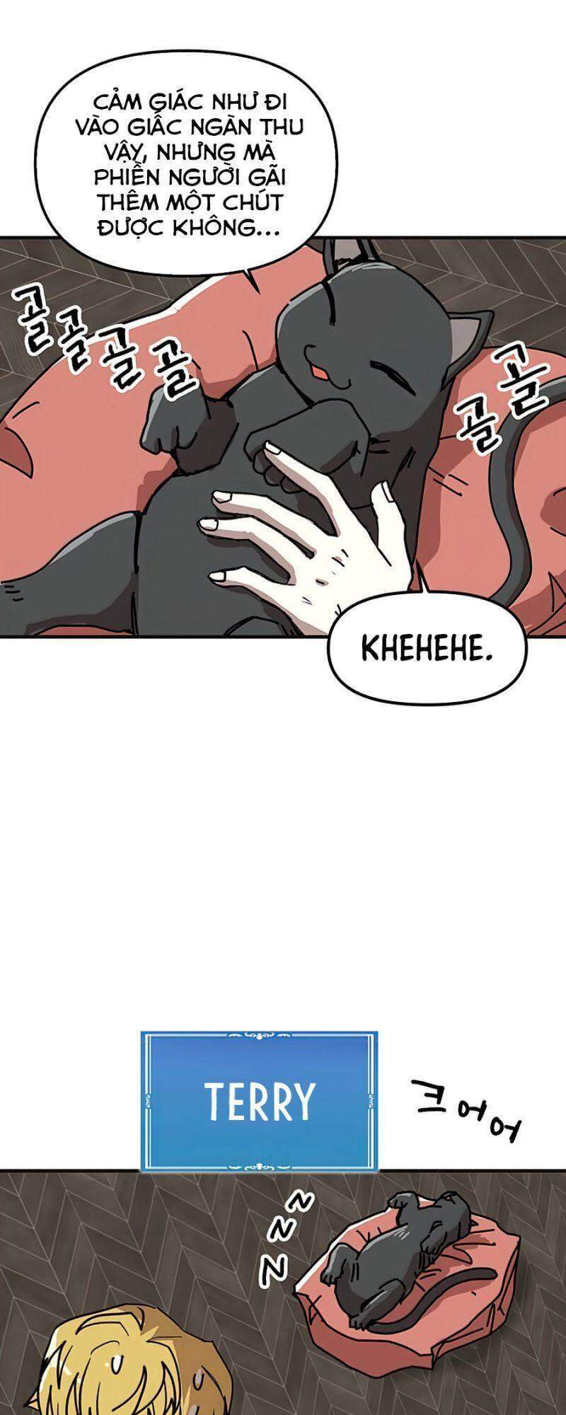 Người Chơi Lỗi [Chap 1-149]
