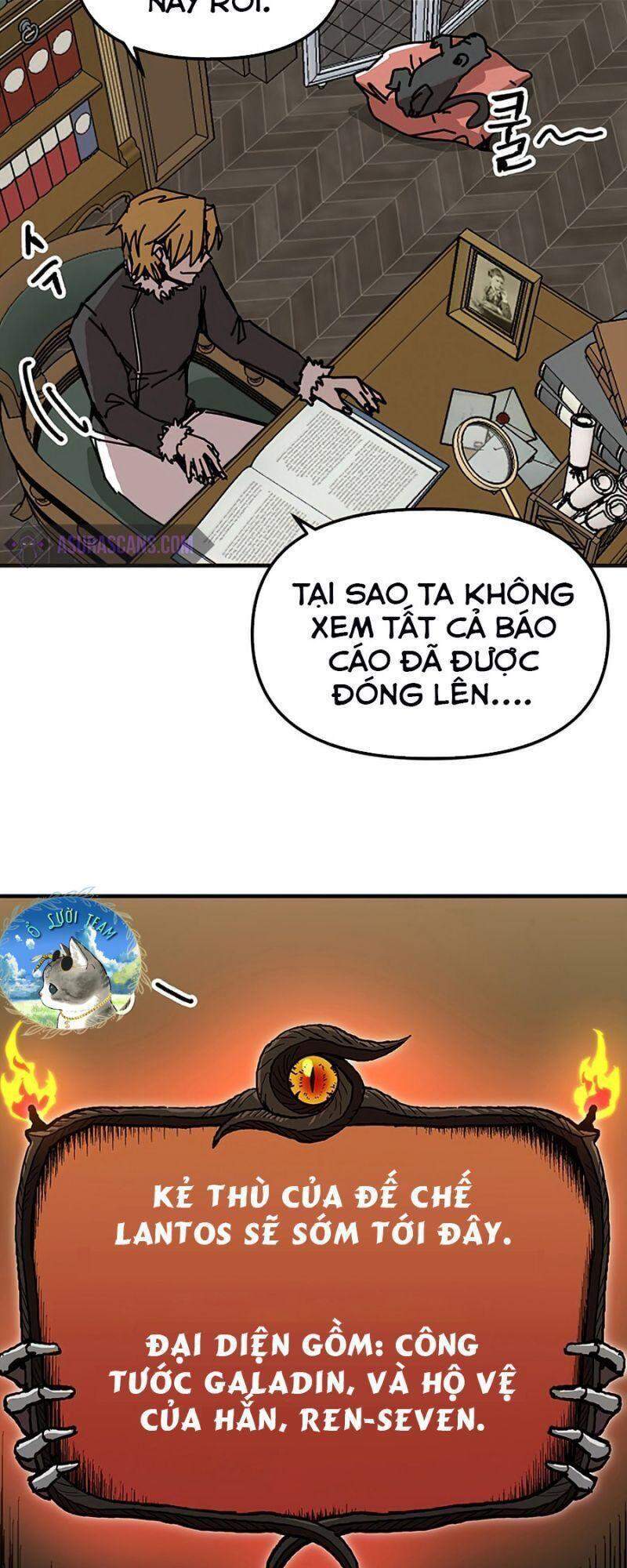 Người Chơi Lỗi [Chap 1-149]