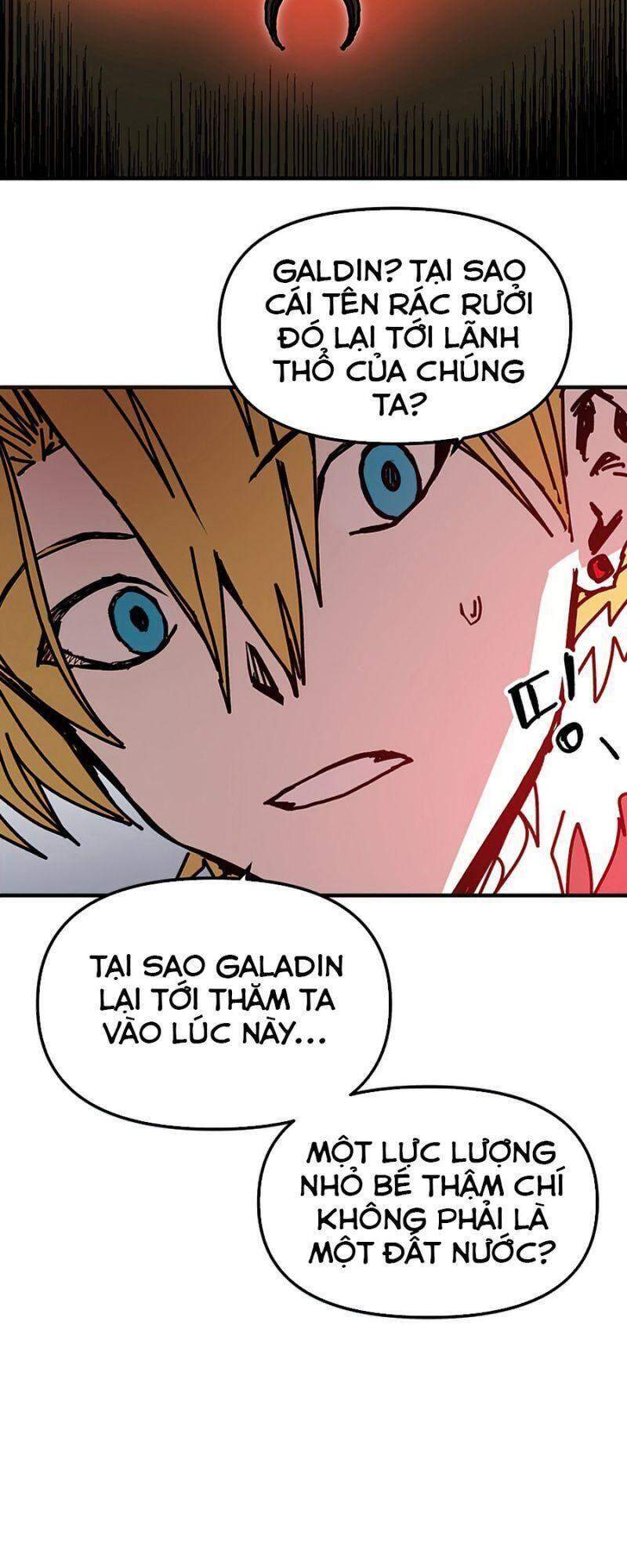 Người Chơi Lỗi [Chap 1-149]