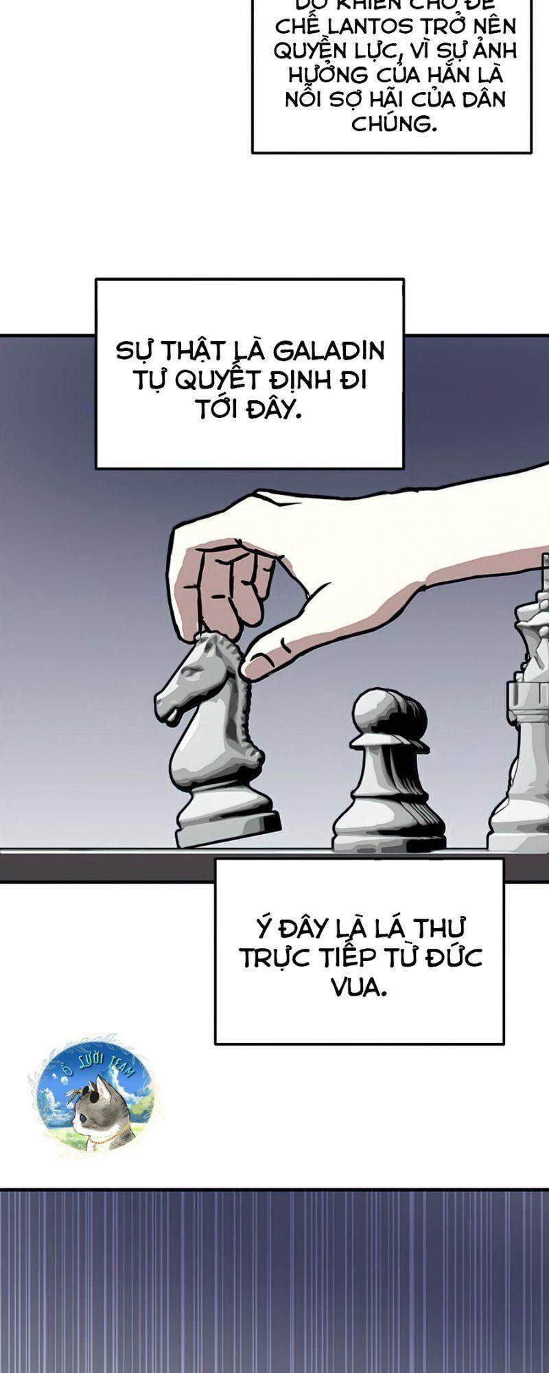 Người Chơi Lỗi [Chap 1-149]