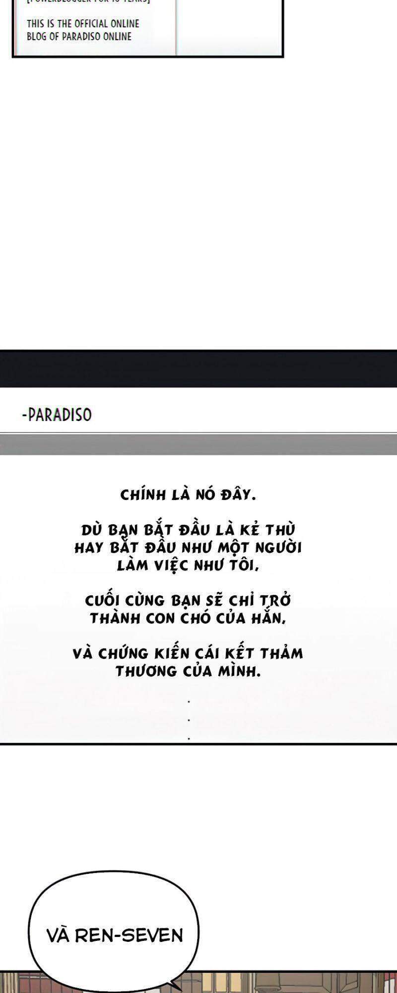 Người Chơi Lỗi [Chap 1-149]