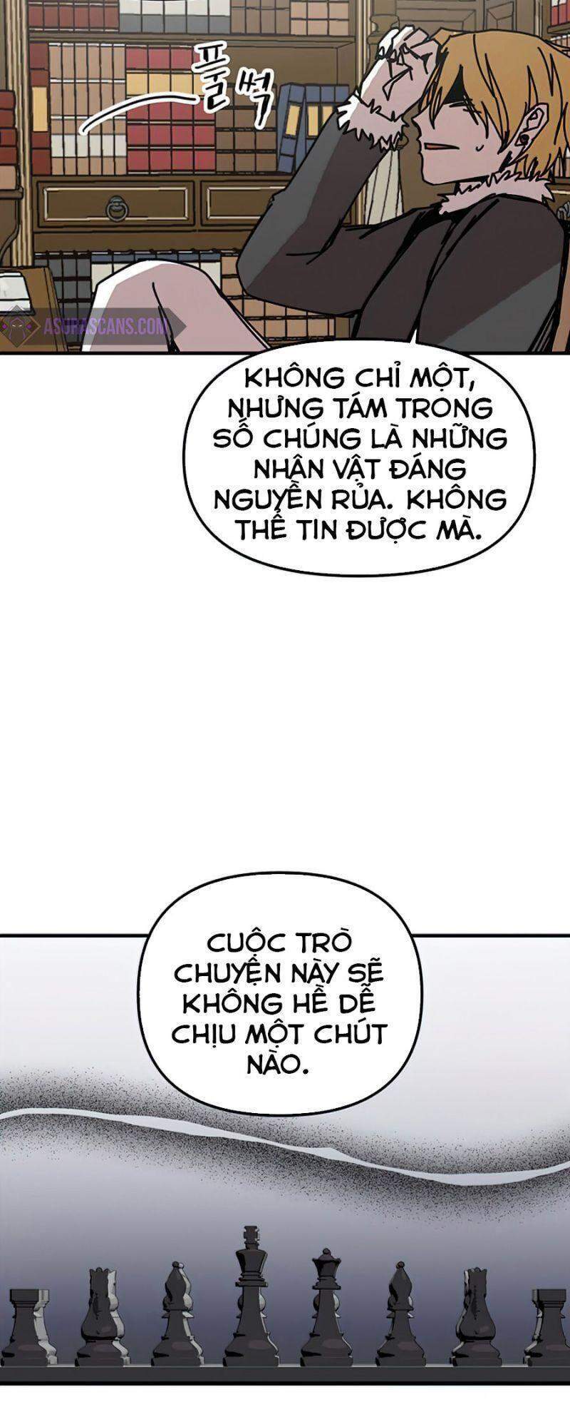 Người Chơi Lỗi [Chap 1-149]