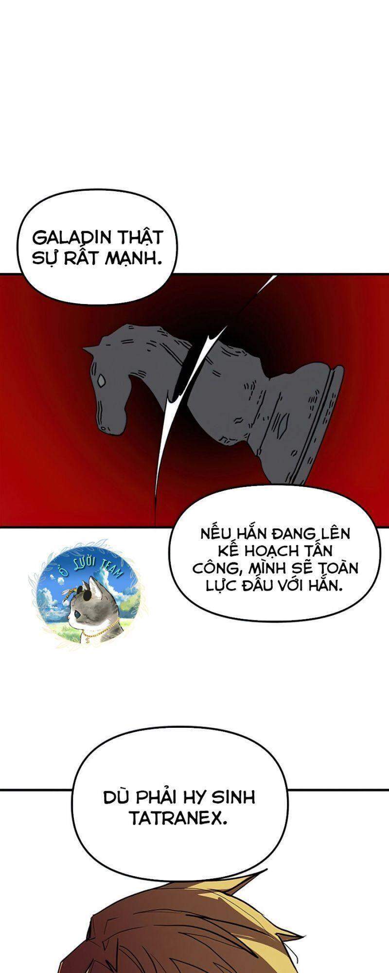 Người Chơi Lỗi [Chap 1-149]