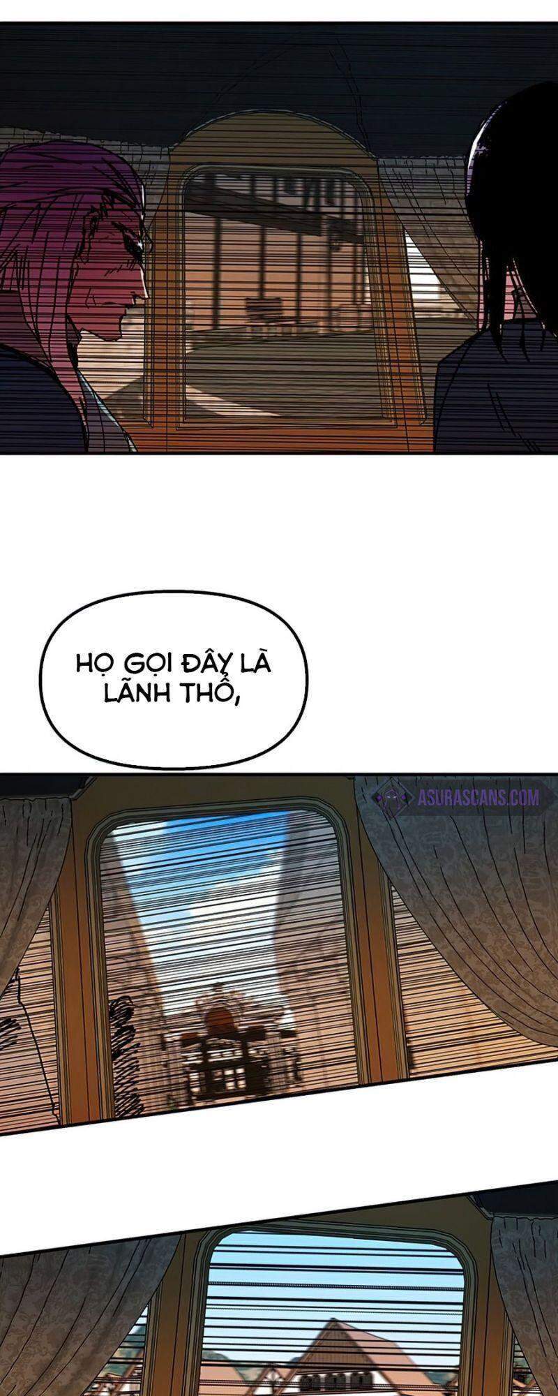 Người Chơi Lỗi [Chap 1-149]