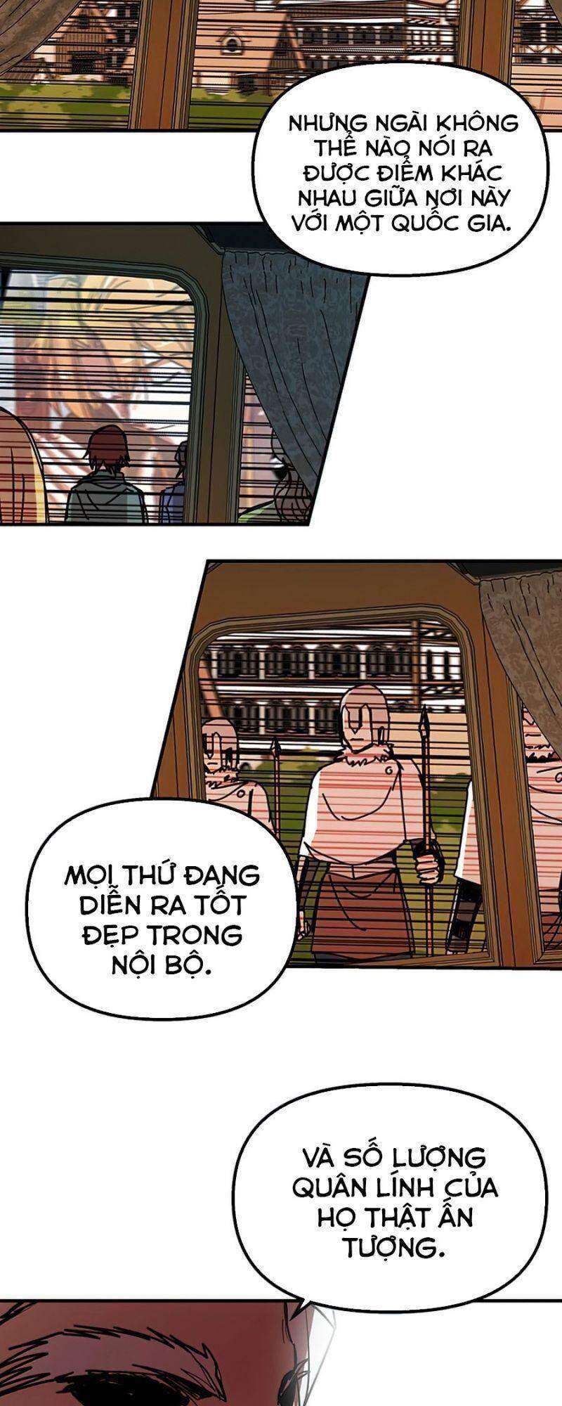 Người Chơi Lỗi [Chap 1-149]