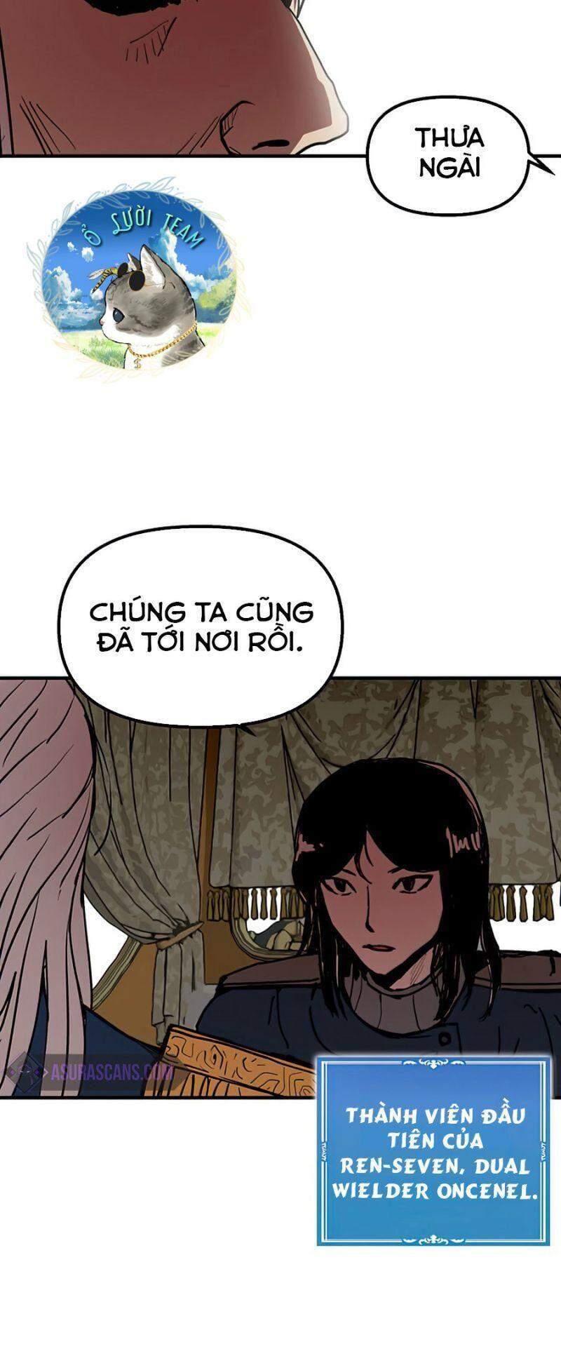 Người Chơi Lỗi [Chap 1-149]