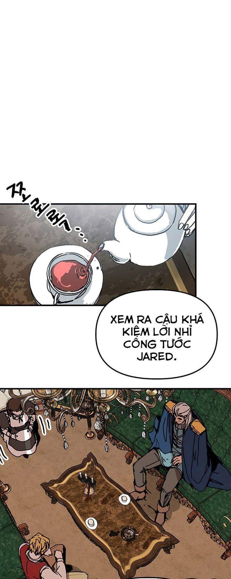 Người Chơi Lỗi [Chap 1-149]