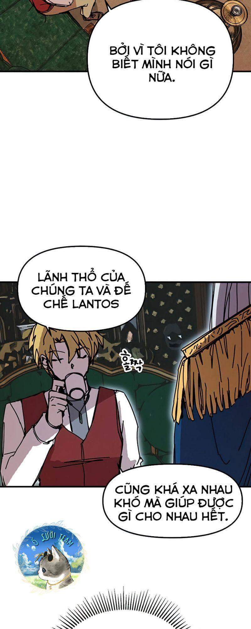 Người Chơi Lỗi [Chap 1-149]