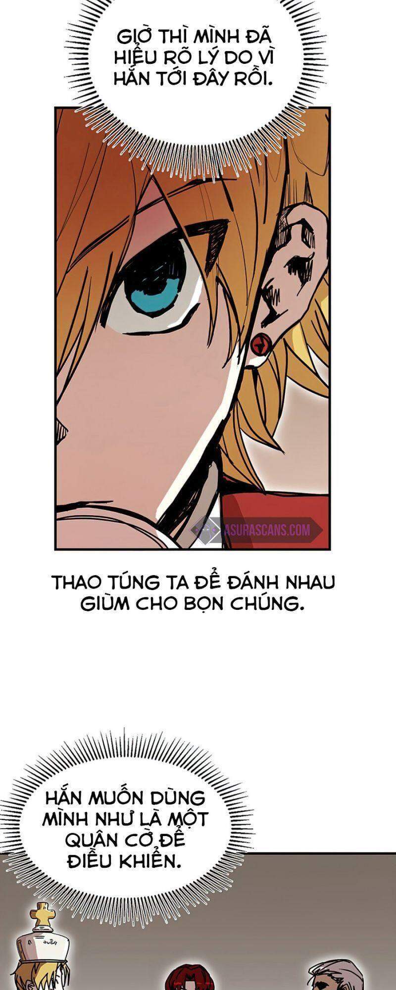 Người Chơi Lỗi [Chap 1-149]
