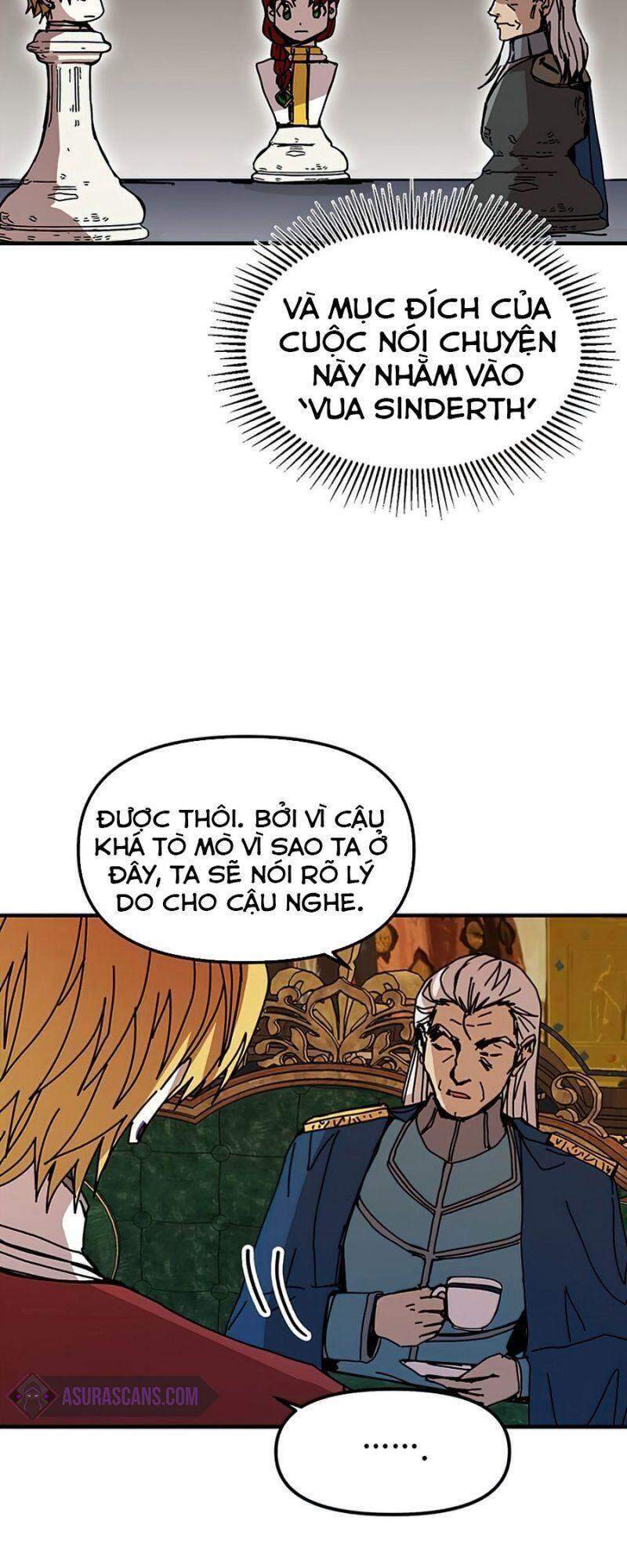 Người Chơi Lỗi [Chap 1-149]