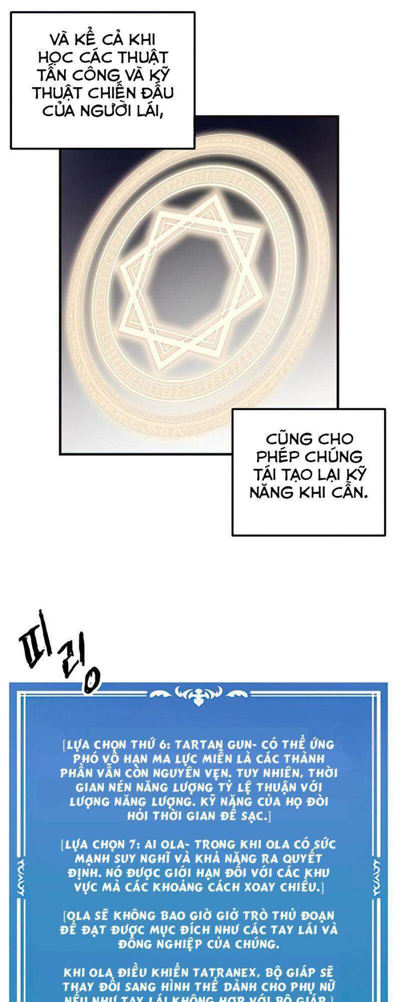 Người Chơi Lỗi [Chap 1-149]
