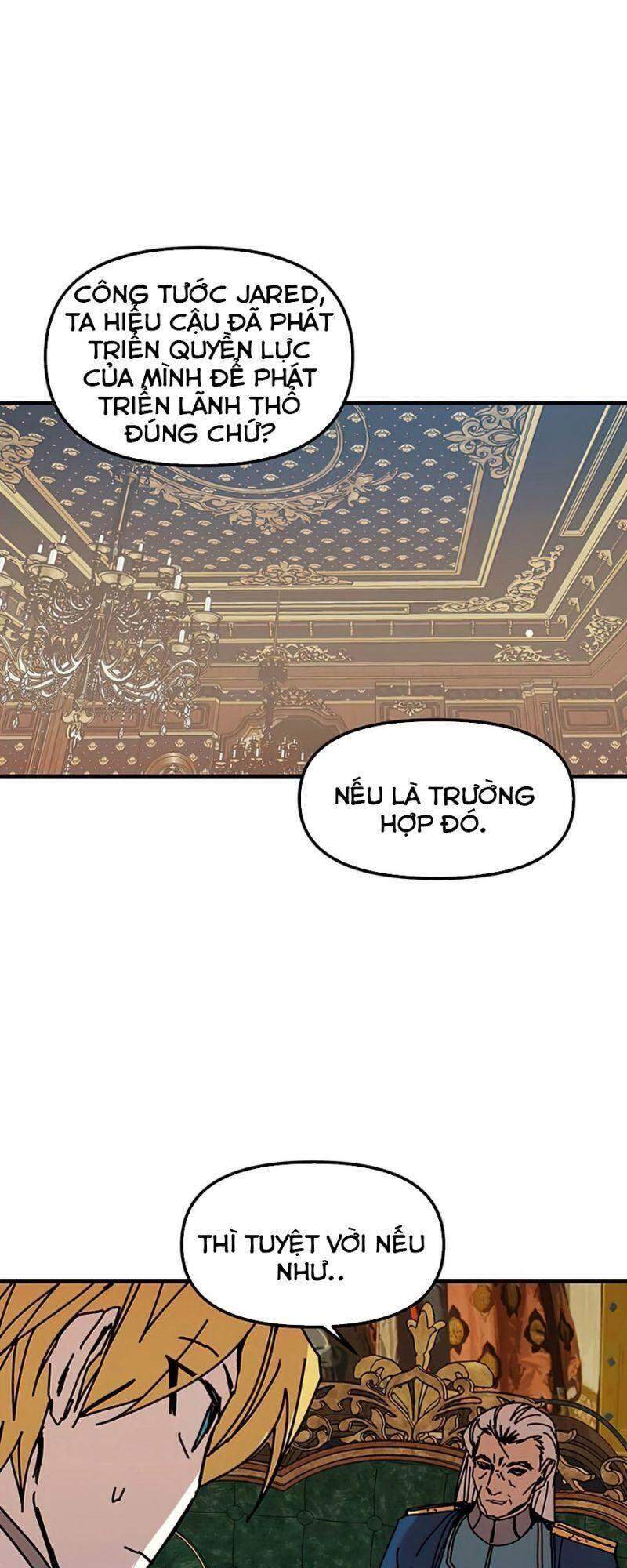Người Chơi Lỗi [Chap 1-149]