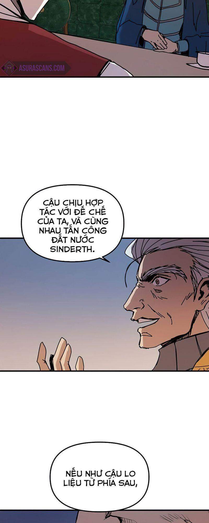 Người Chơi Lỗi [Chap 1-149]