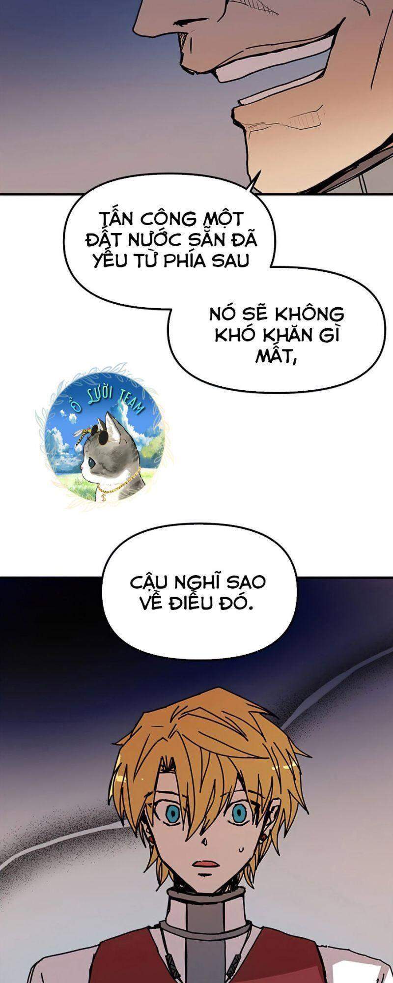 Người Chơi Lỗi [Chap 1-149]