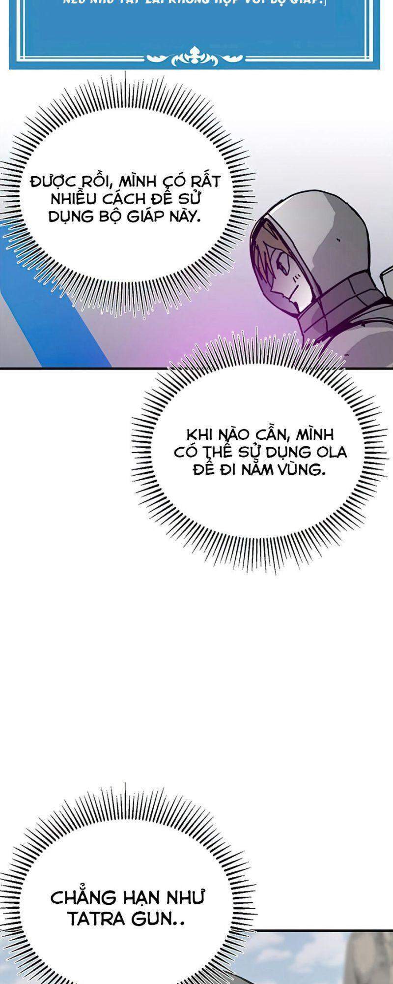 Người Chơi Lỗi [Chap 1-149]