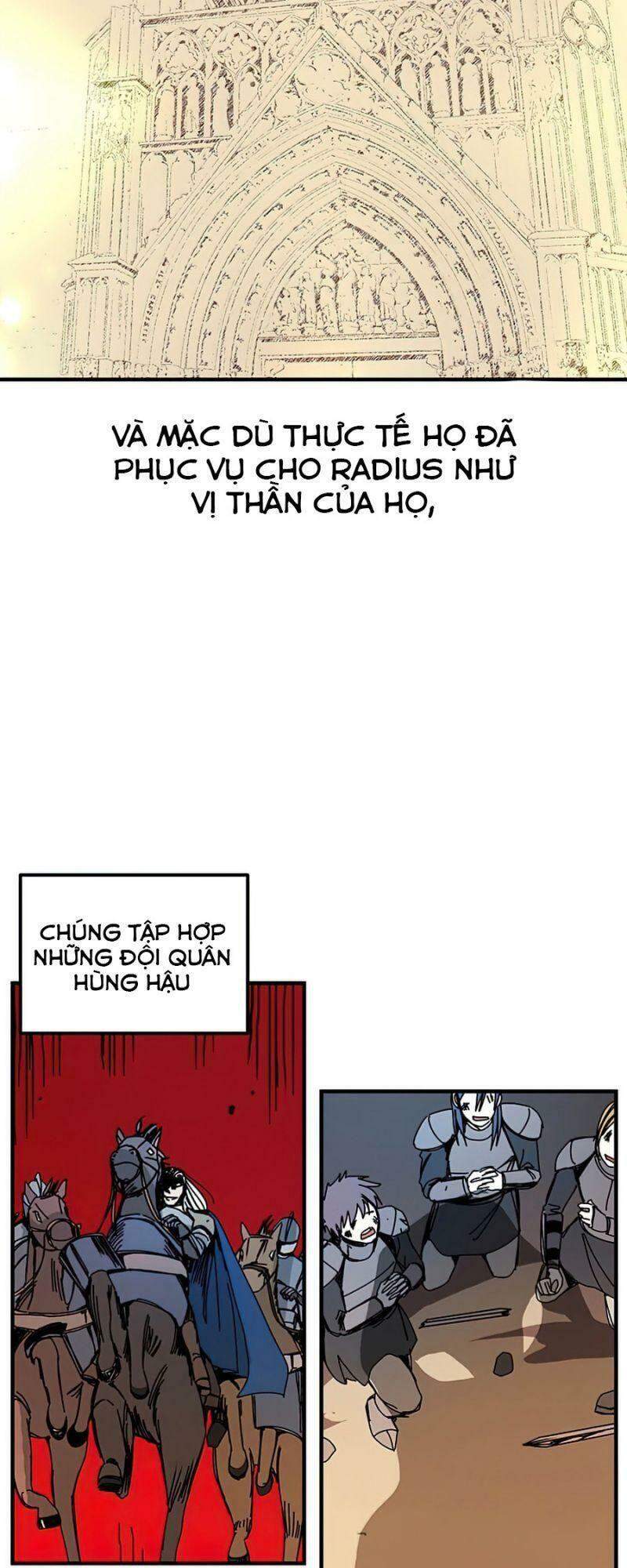 Người Chơi Lỗi [Chap 1-149]