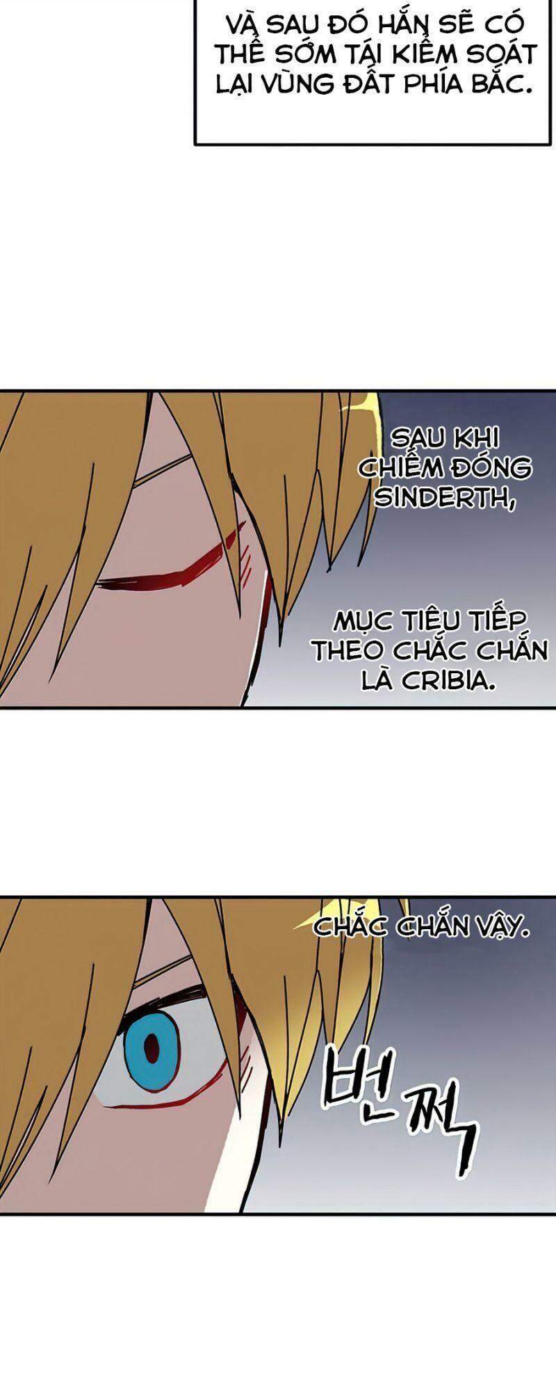 Người Chơi Lỗi [Chap 1-149]