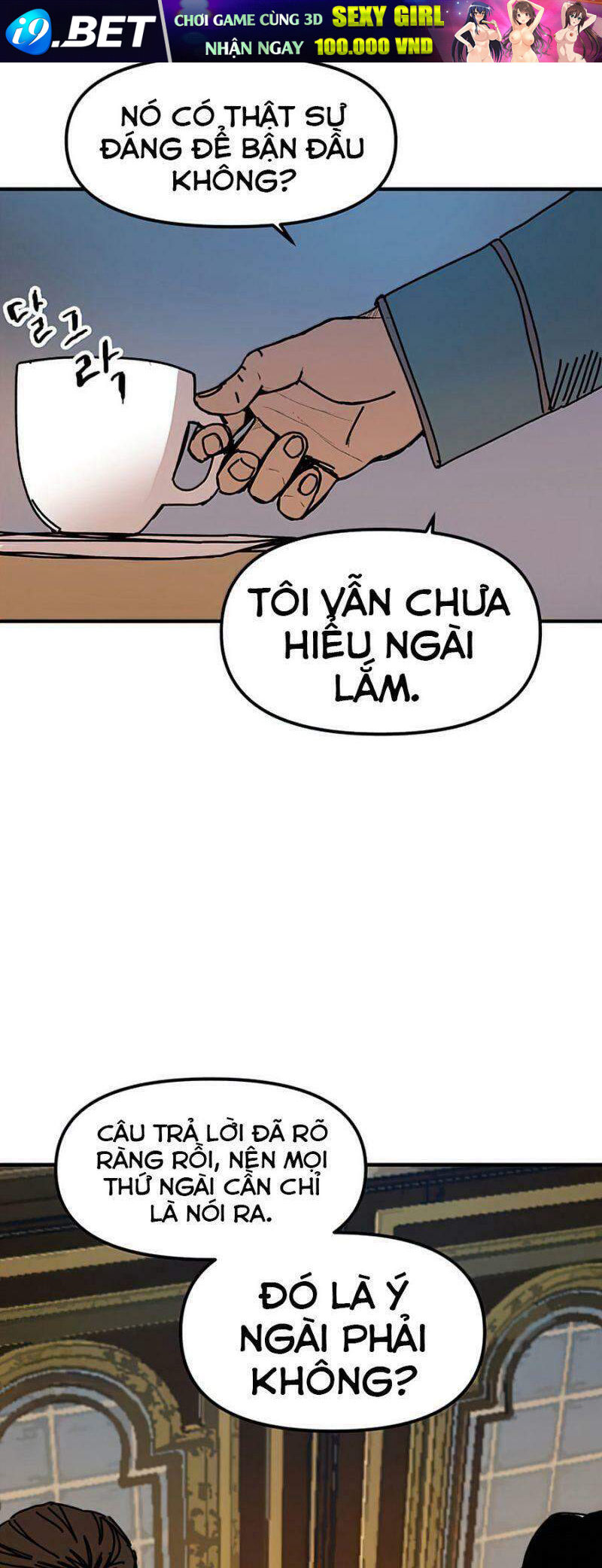 Người Chơi Lỗi [Chap 1-149]