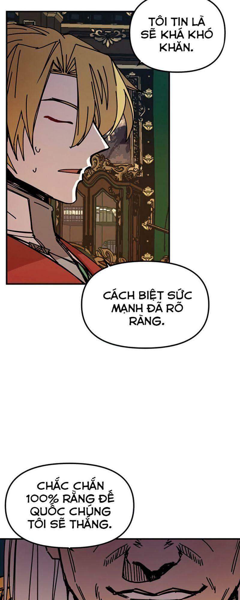 Người Chơi Lỗi [Chap 1-149]