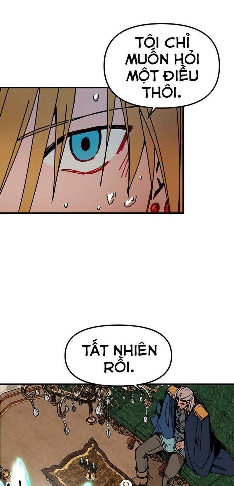 Người Chơi Lỗi [Chap 1-149]