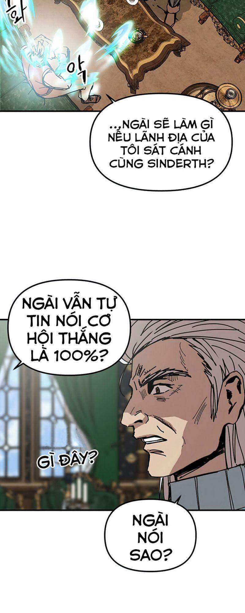Người Chơi Lỗi [Chap 1-149]