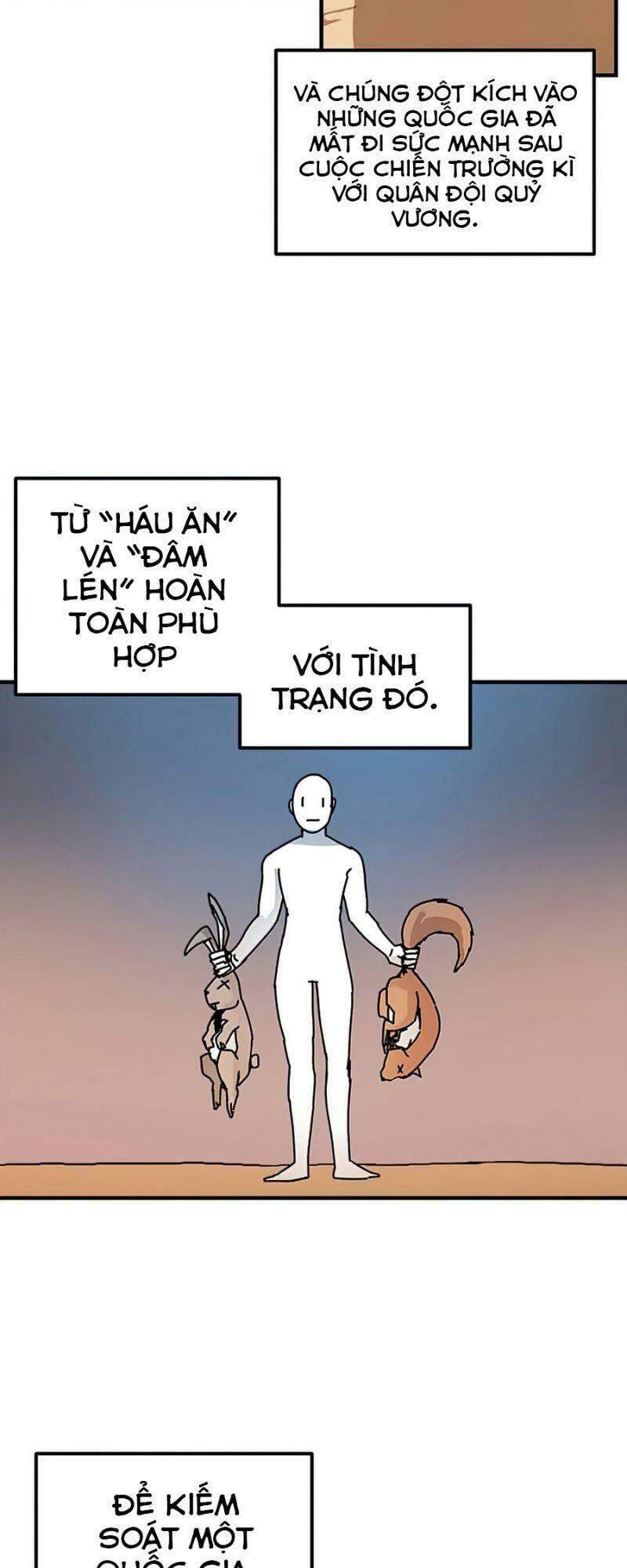 Người Chơi Lỗi [Chap 1-149]