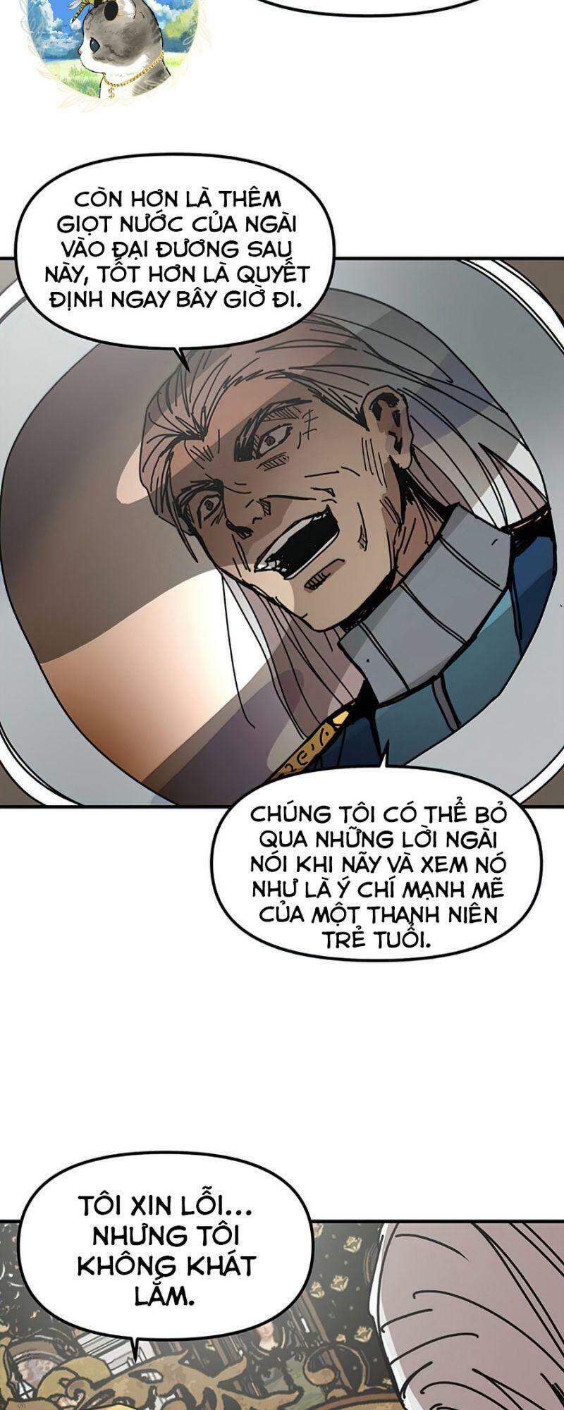 Người Chơi Lỗi [Chap 1-149]