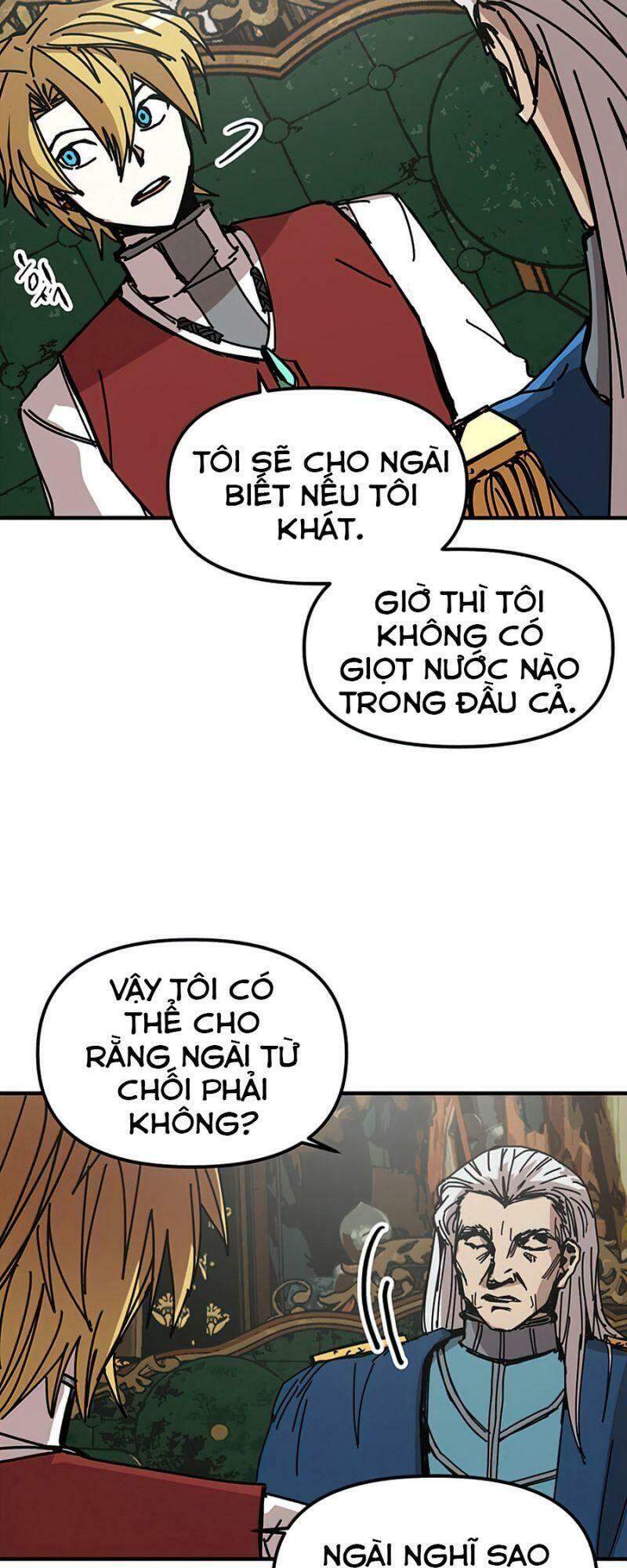 Người Chơi Lỗi [Chap 1-149]