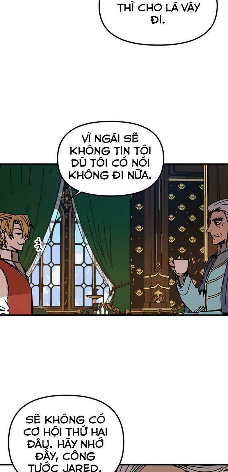 Người Chơi Lỗi [Chap 1-149]