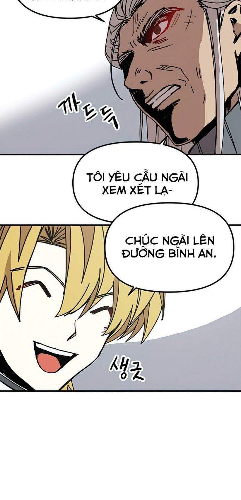 Người Chơi Lỗi [Chap 1-149]