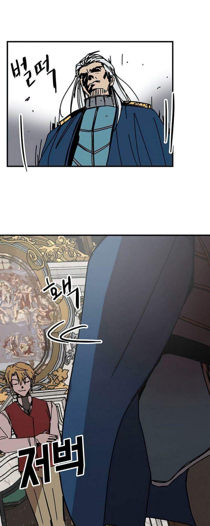 Người Chơi Lỗi [Chap 1-149]