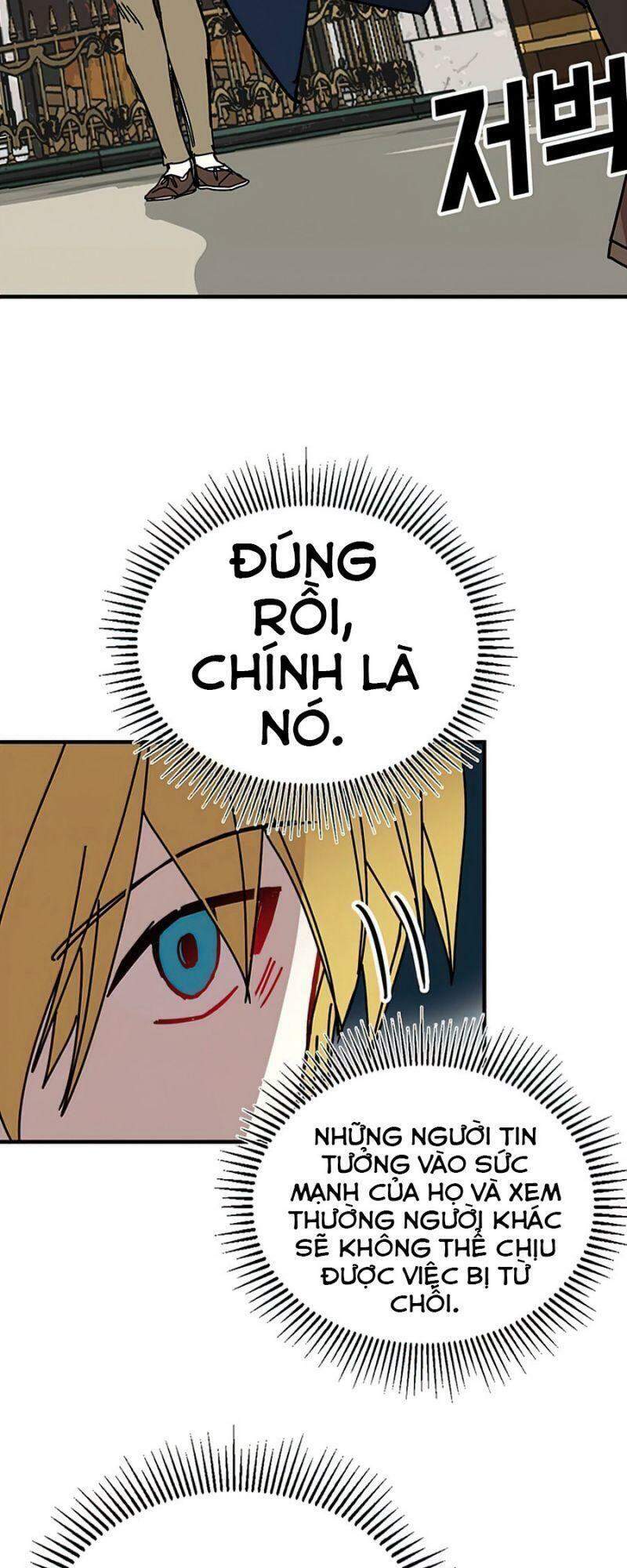 Người Chơi Lỗi [Chap 1-149]