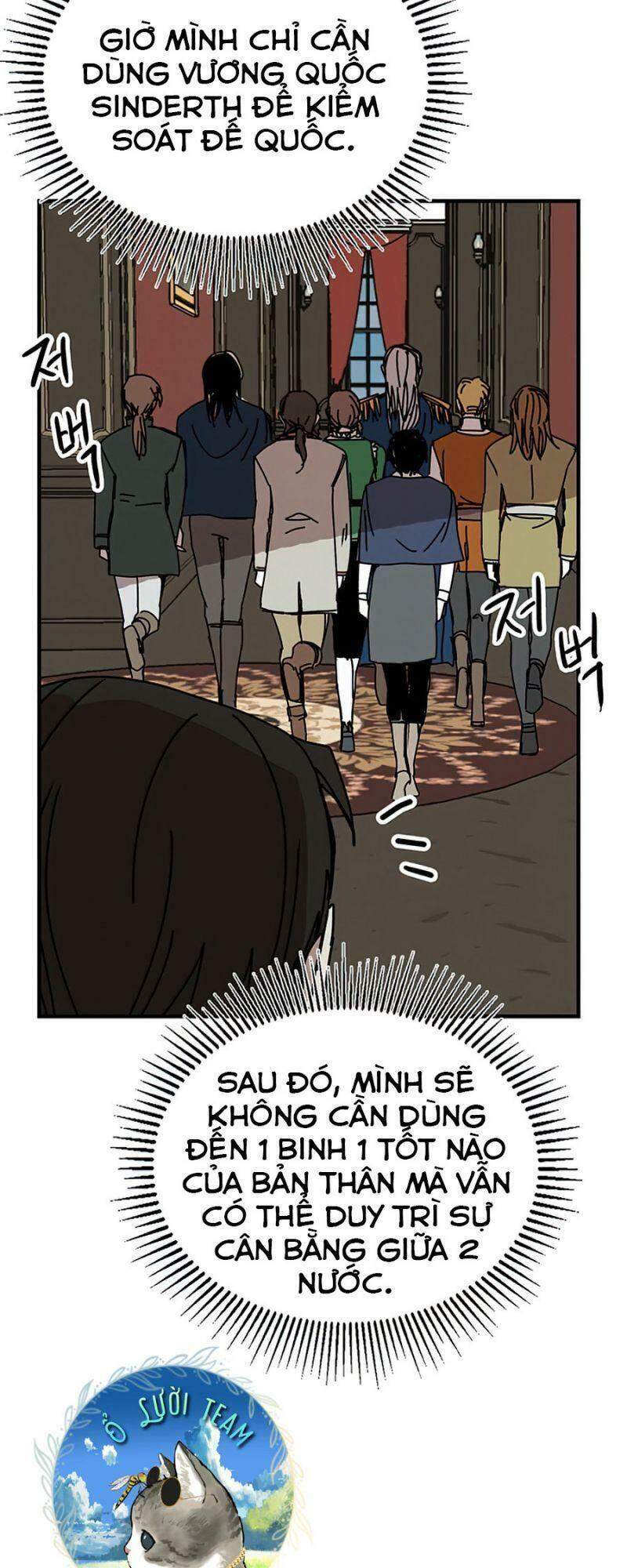 Người Chơi Lỗi [Chap 1-149]