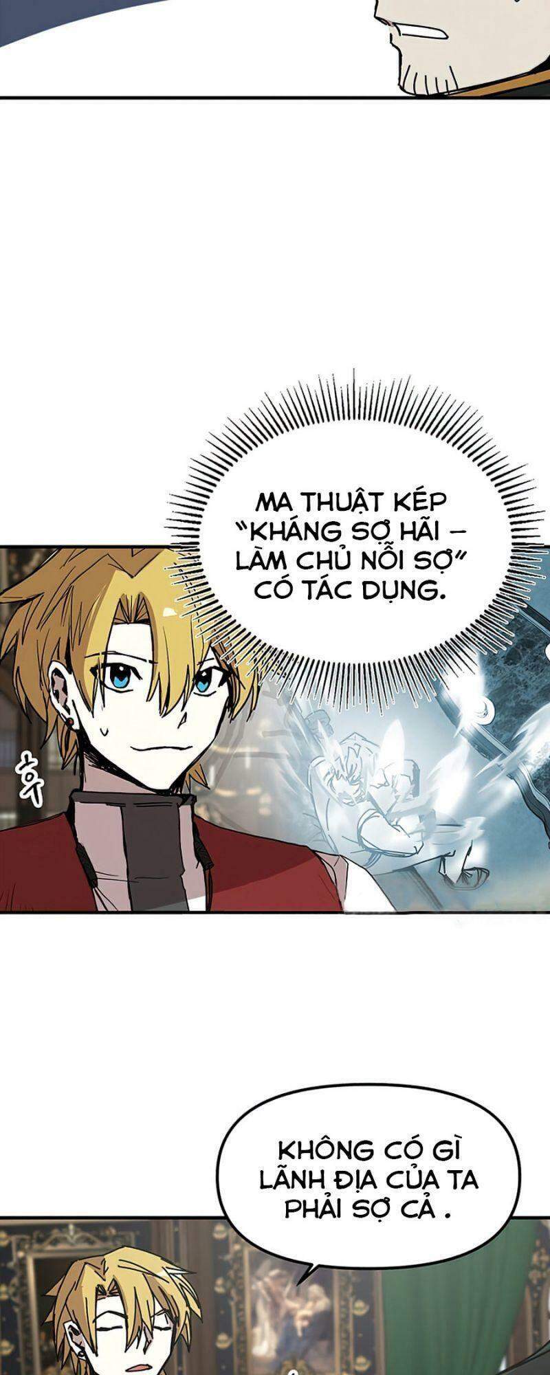 Người Chơi Lỗi [Chap 1-149]
