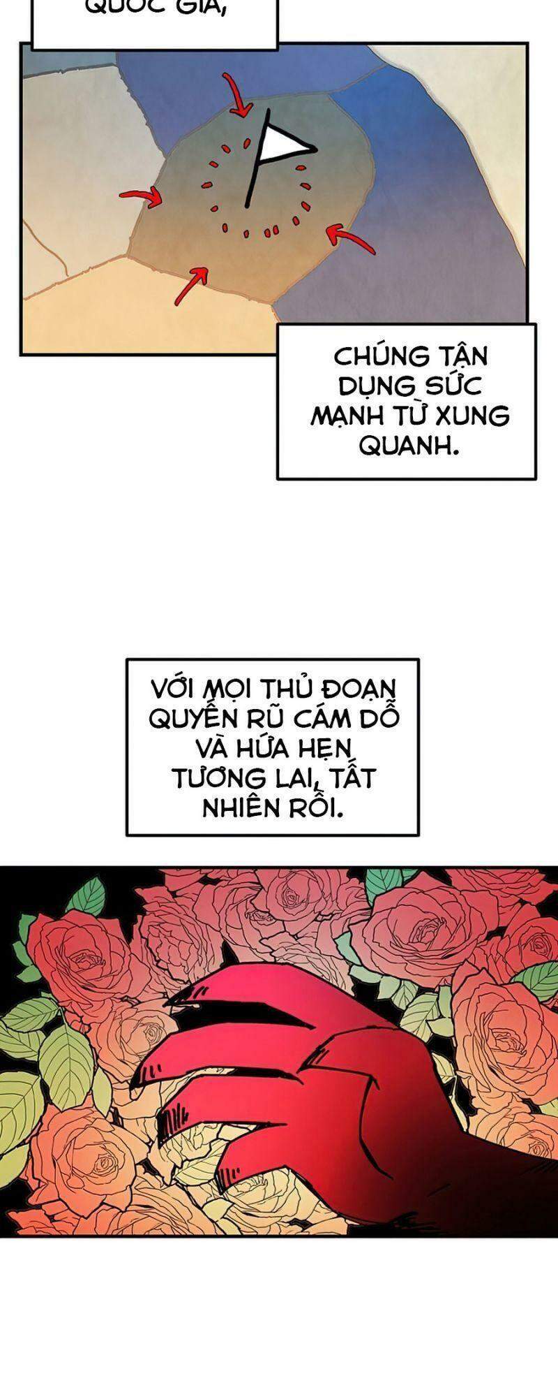 Người Chơi Lỗi [Chap 1-149]