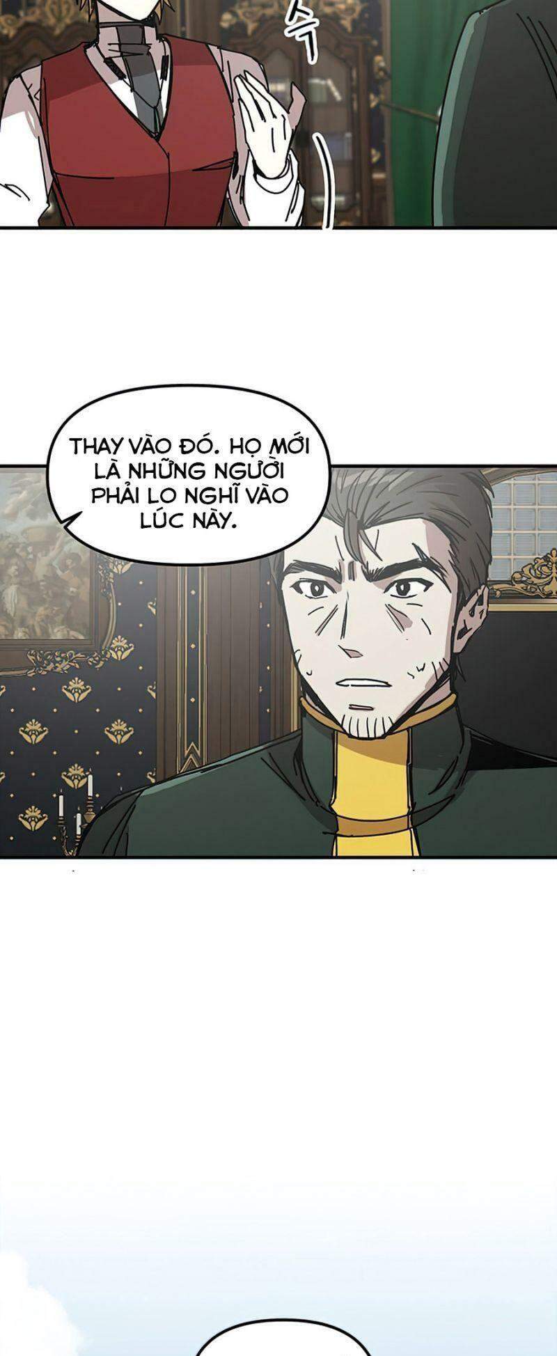 Người Chơi Lỗi [Chap 1-149]
