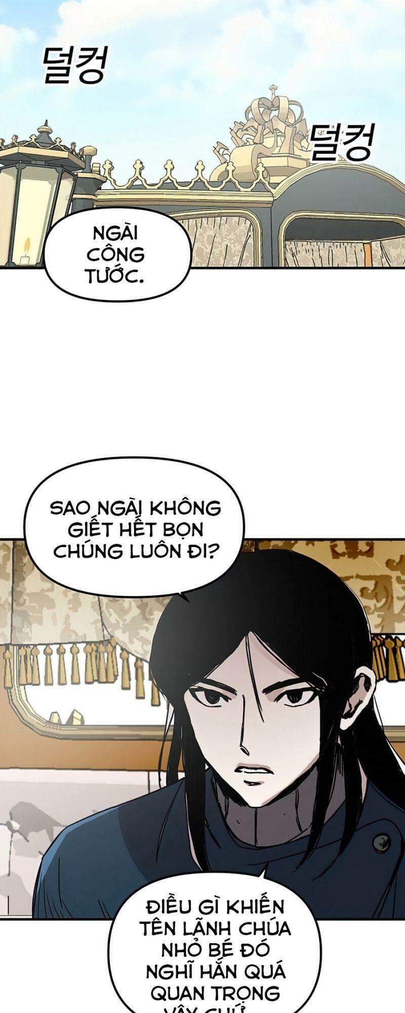 Người Chơi Lỗi [Chap 1-149]