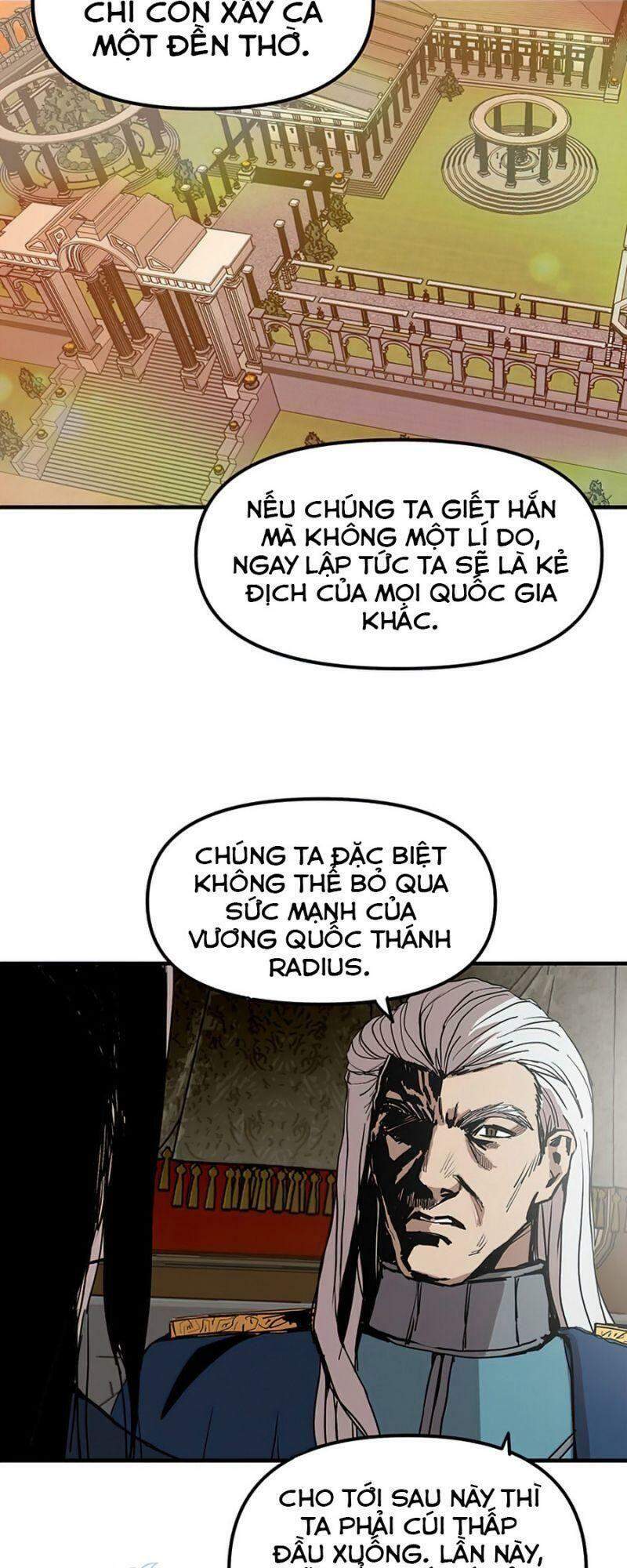 Người Chơi Lỗi [Chap 1-149]