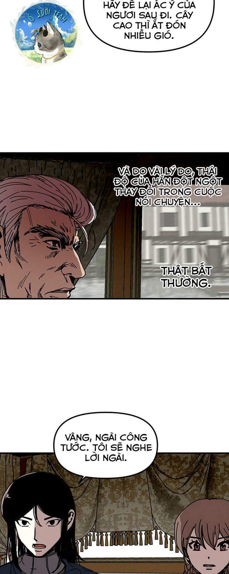 Người Chơi Lỗi [Chap 1-149]