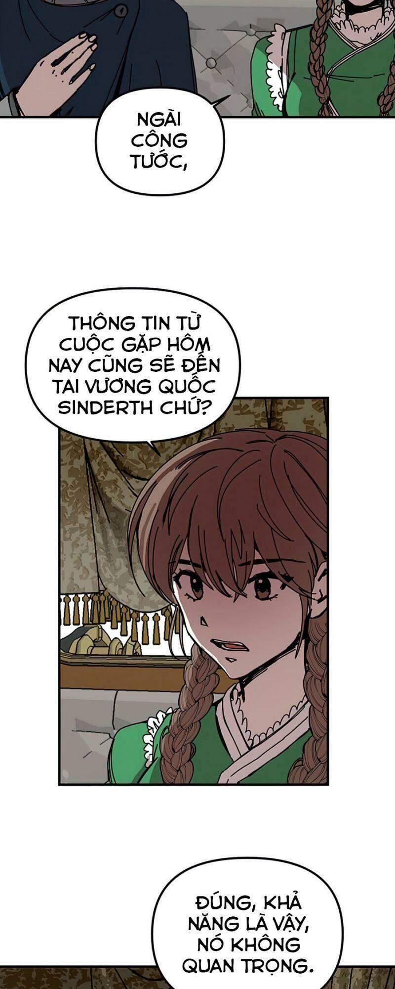 Người Chơi Lỗi [Chap 1-149]