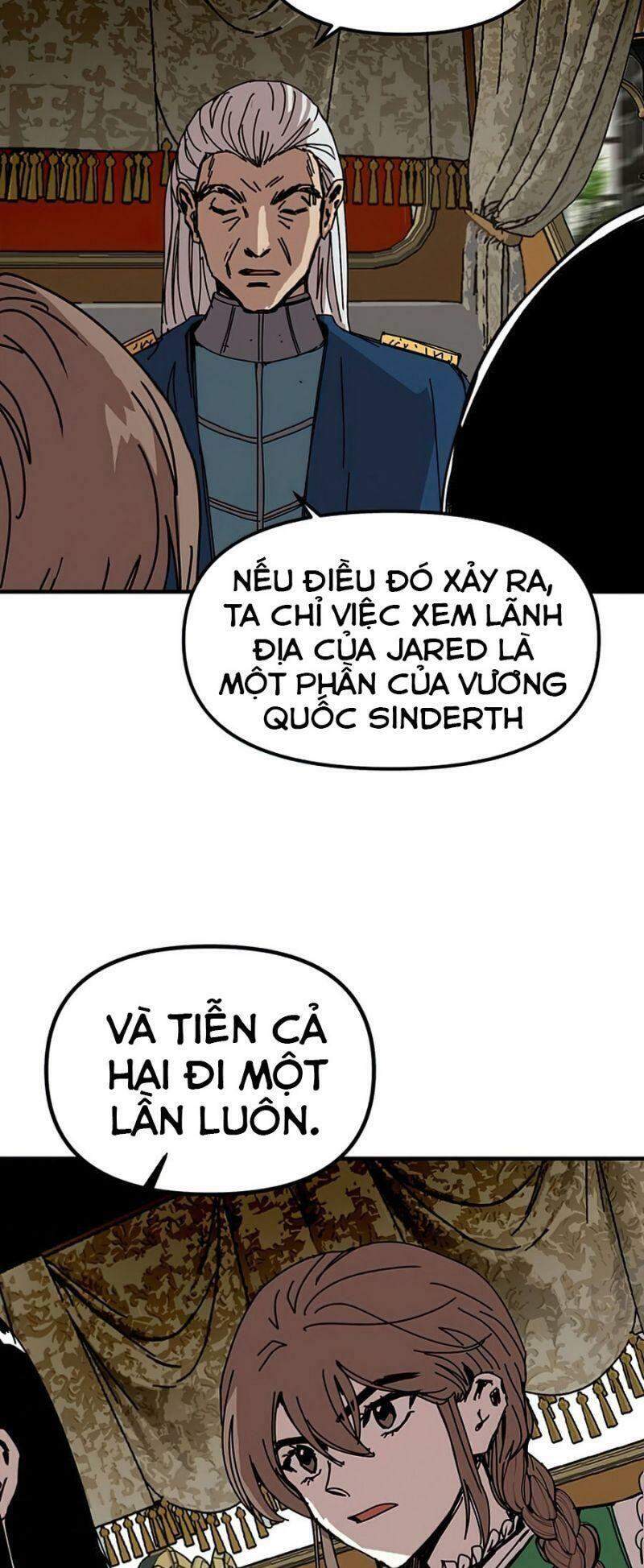Người Chơi Lỗi [Chap 1-149]