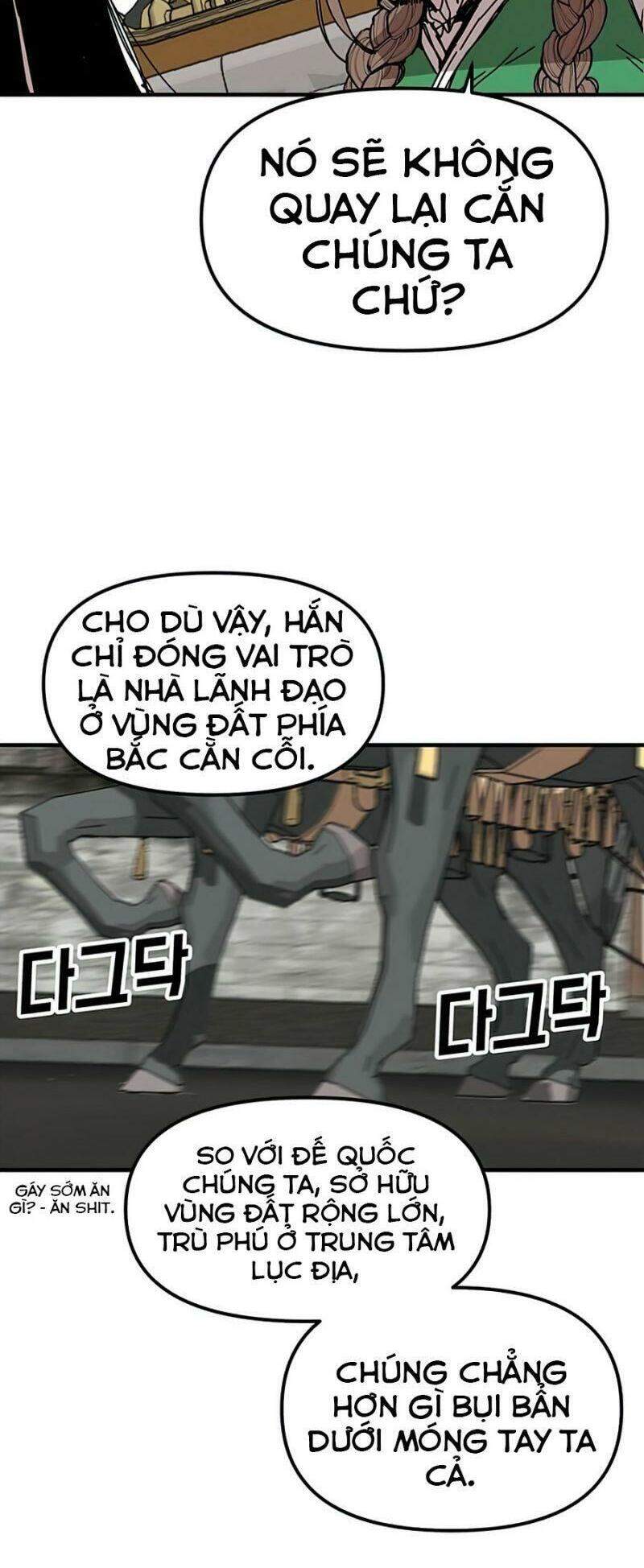 Người Chơi Lỗi [Chap 1-149]