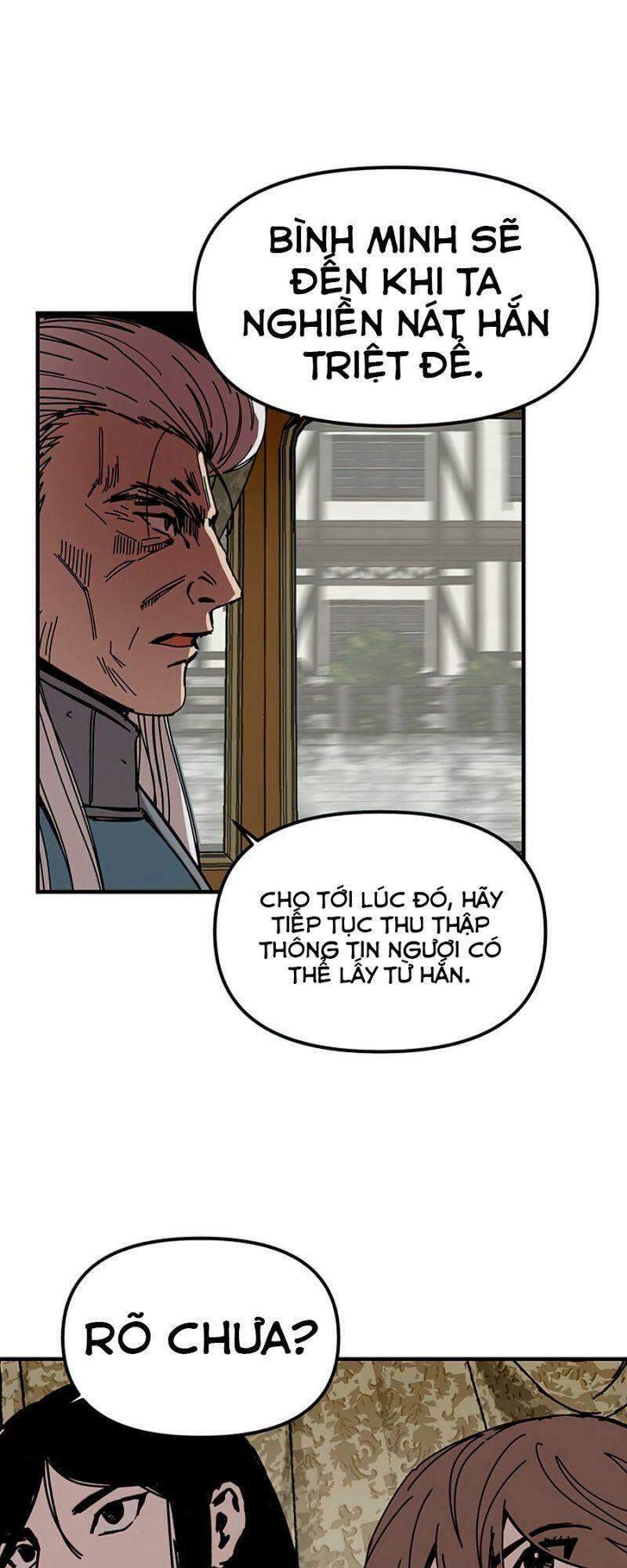 Người Chơi Lỗi [Chap 1-149]