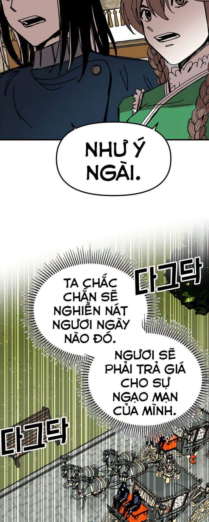 Người Chơi Lỗi [Chap 1-149]