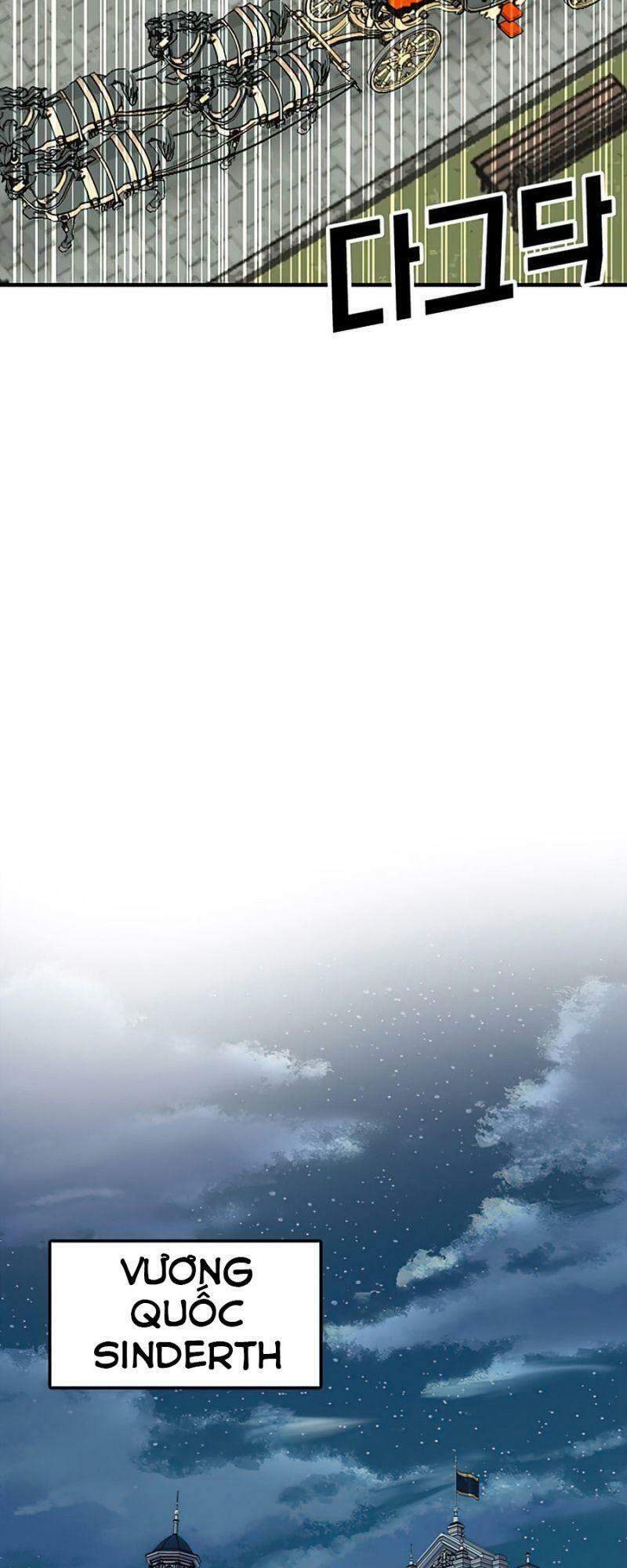 Người Chơi Lỗi [Chap 1-149]