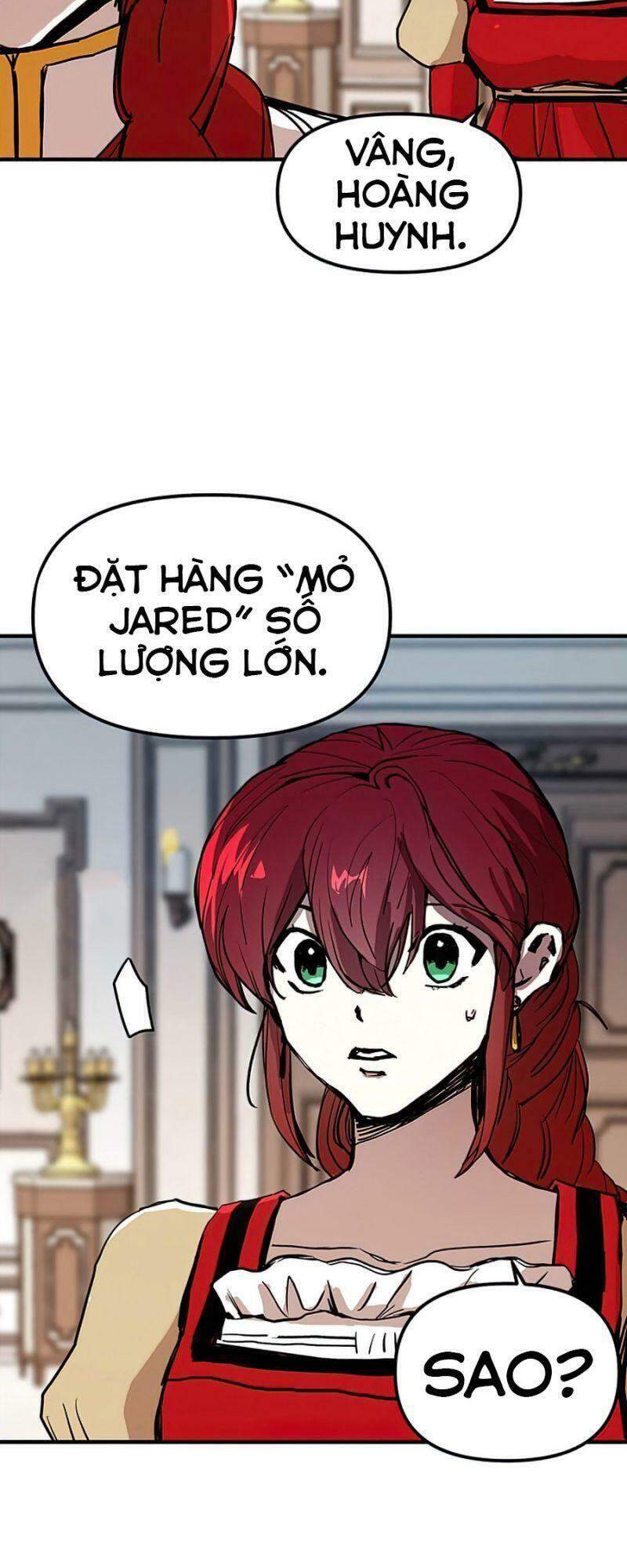Người Chơi Lỗi [Chap 1-149]