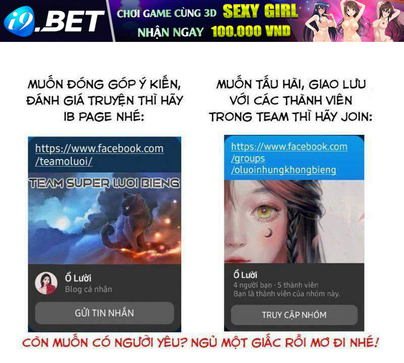 Người Chơi Lỗi [Chap 1-149]